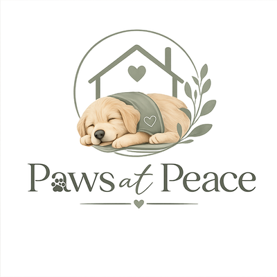 Paws at Peace